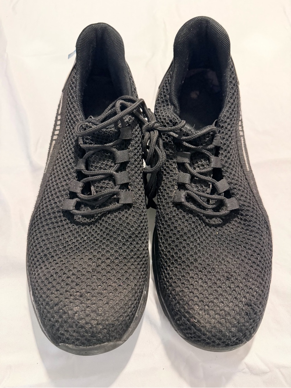 Men's Breathable Steel-toe sneakers